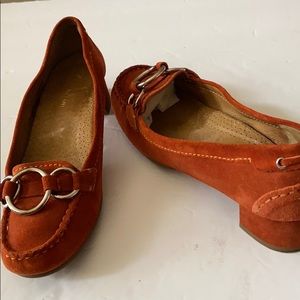 Antonio Melani shoes